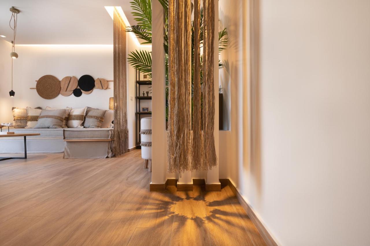 Apollonos At Heart Of Plaka Apartment Athens
