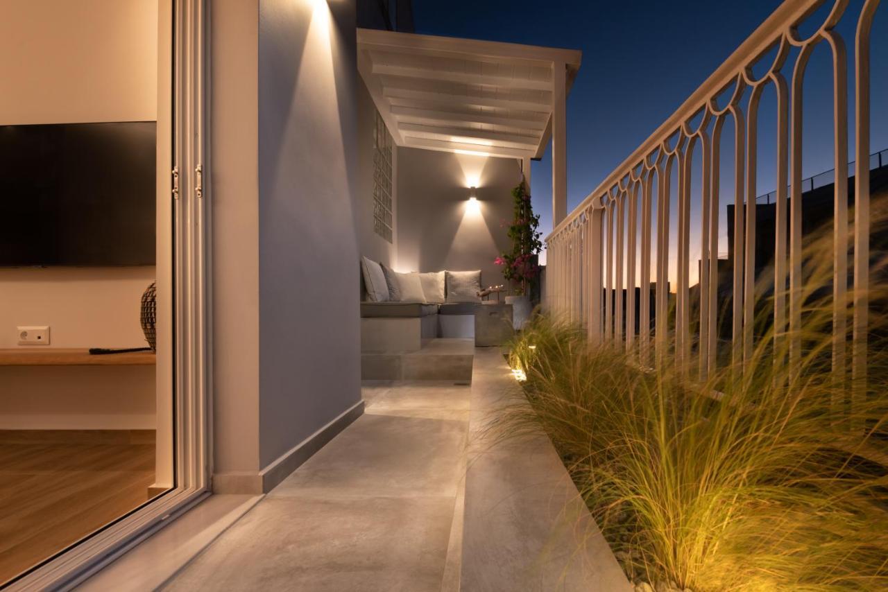 Apollonos At Heart Of Plaka Apartment *