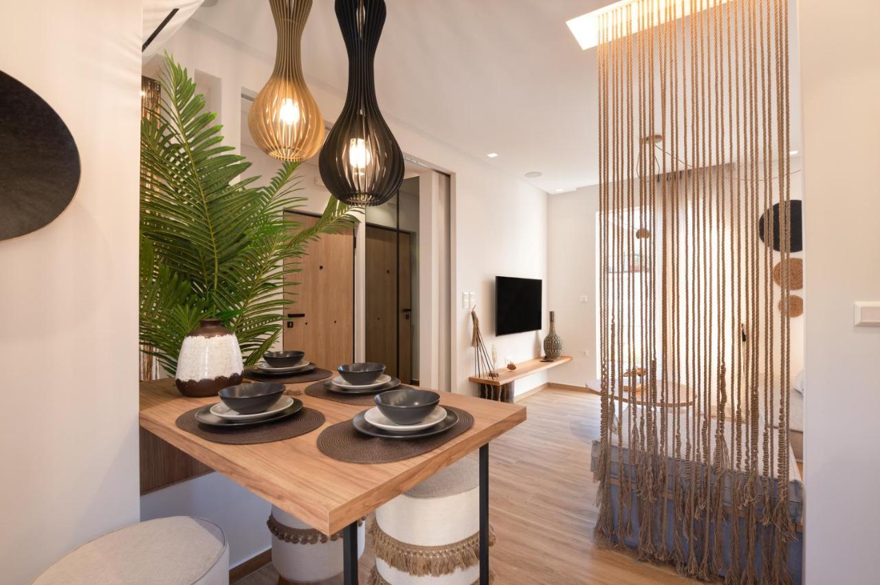 Apollonos At Heart Of Plaka Apartment *