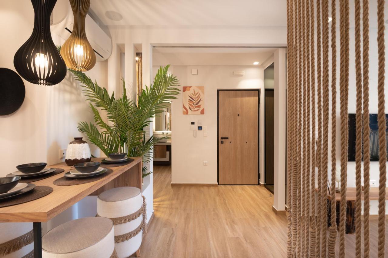 Apollonos At Heart Of Plaka Apartament