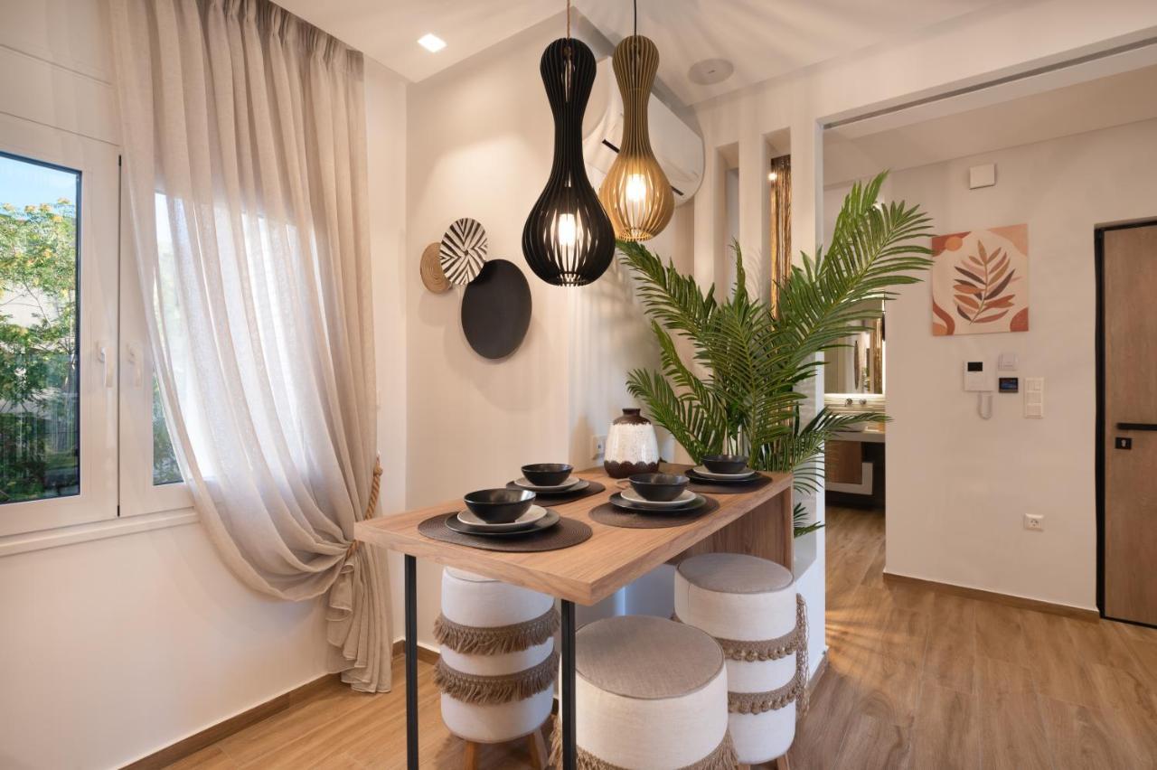 Apollonos At Heart Of Plaka Apartament *